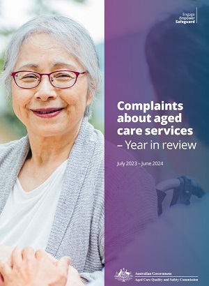 Complaints report year in review thumbnail