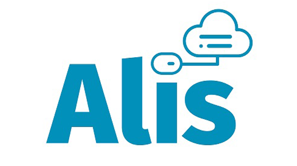 Alis logo