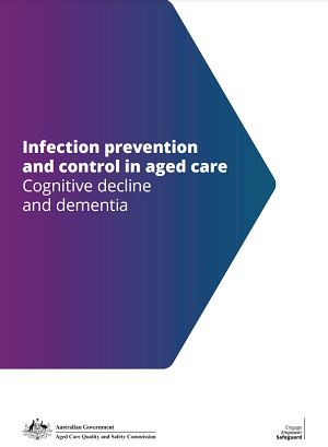 IPC dementia coverpage