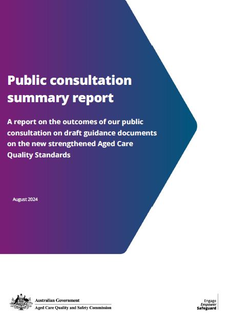 new_strengthened_aged_care_quality_standards_report