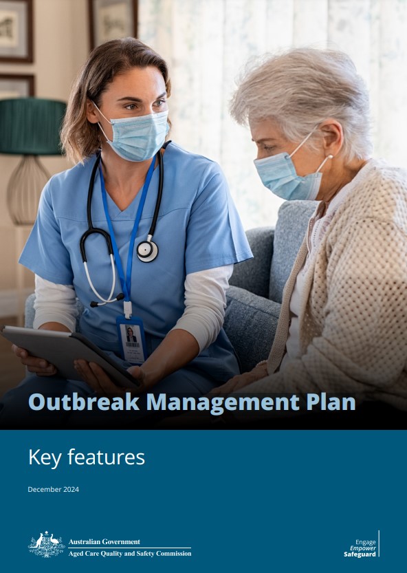 Outbreak Management Plan