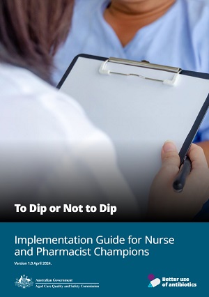 To dip or not to dip implementation guide thumbnail